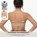 Soutien-gorge invisible sans bretelles | AneaSculpt™