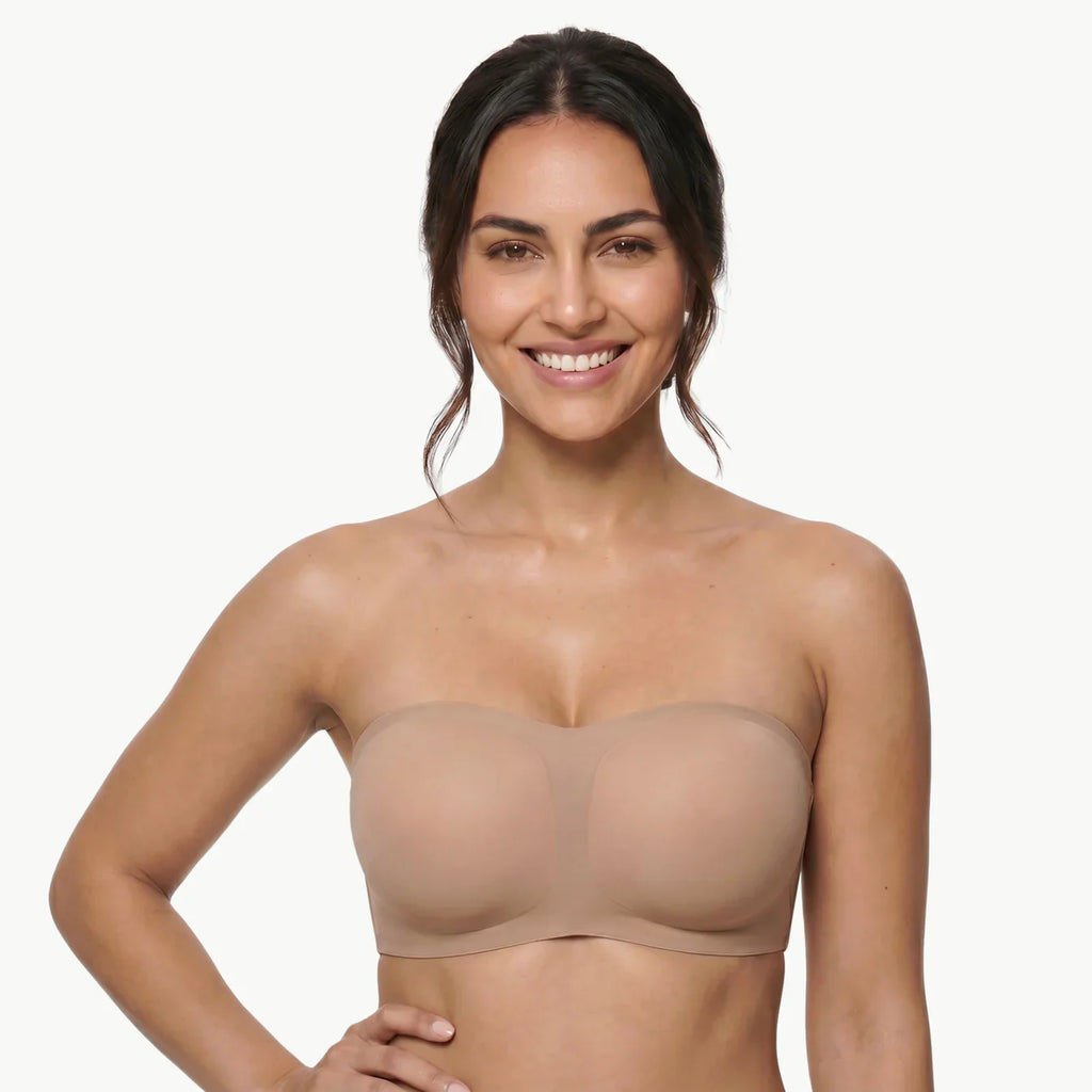 Soutien-gorge invisible sans bretelles | AneaSculpt™