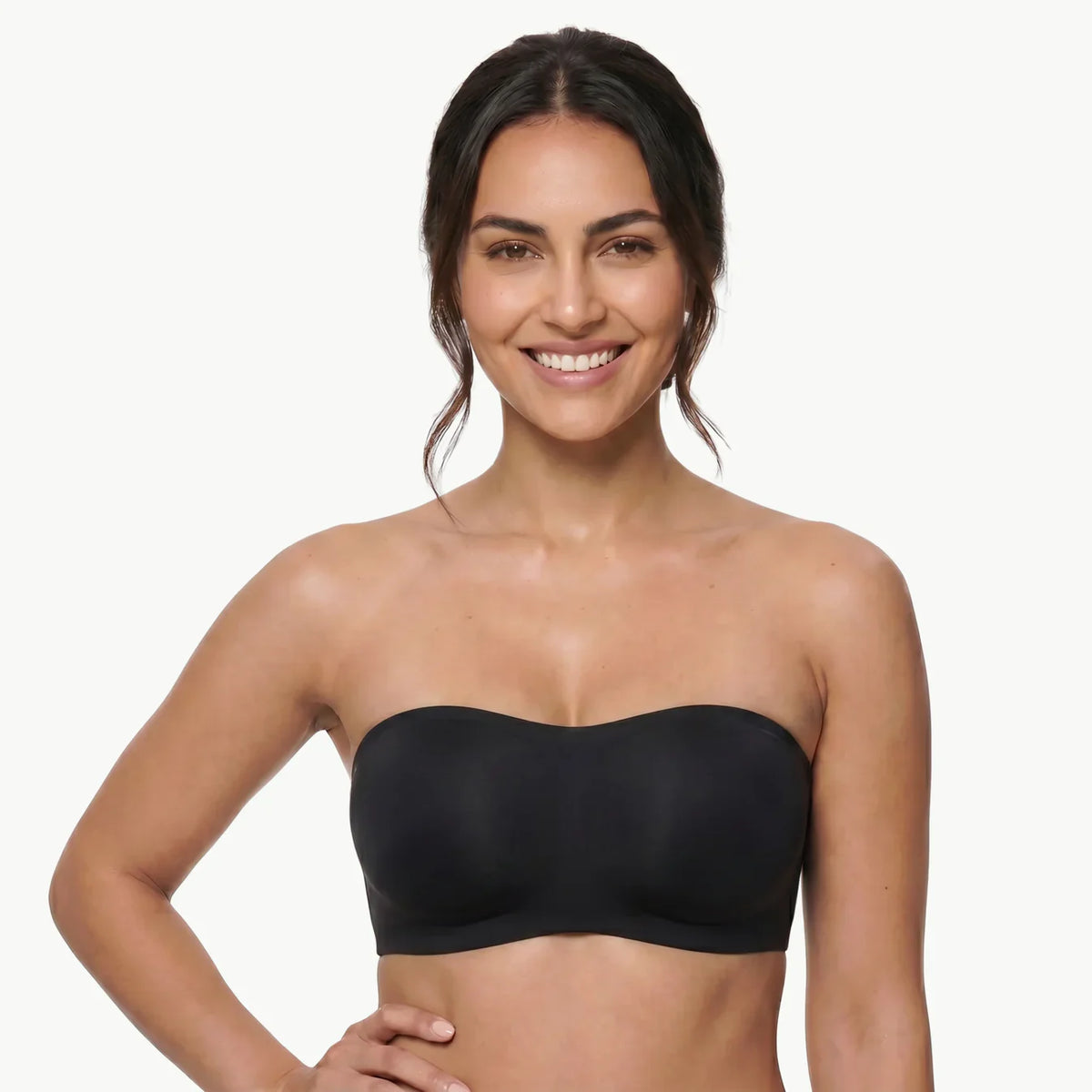 Soutien-gorge invisible sans bretelles | AneaSculpt™